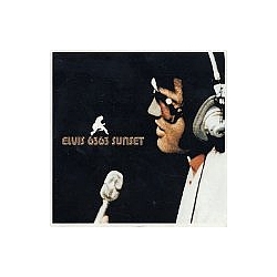 Elvis Presley - 6363 Sunset album