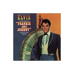 Elvis Presley - Frankie and Johnny album