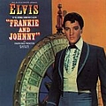Elvis Presley - Frankie and Johnny album