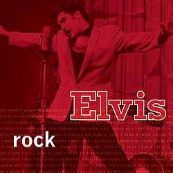 Elvis Presley - Elvis Rock album