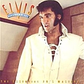 Elvis Presley - The Essential 70&#039;s Masters (disc 3: Studio Highlights 1970-71) альбом