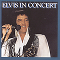 Elvis Presley - Elvis in Concert альбом
