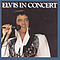 Elvis Presley - Elvis in Concert album