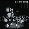 Elvis Presley - The Great Performances альбом