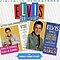 Elvis Presley - Live a Little - Charro! - Trouble - Change album