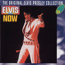 Elvis Presley - Elvis Now album