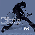 Elvis Presley - Elvis Live album