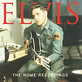 Elvis Presley - The Home Recordings album