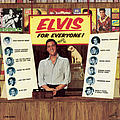 Elvis Presley - Elvis For Everyone album