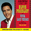 Elvis Presley - Viva Las Vegas альбом