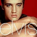 Elvis Presley - The 50 Greatest Love Songs (Disc 1) album
