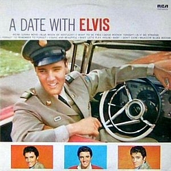 Elvis Presley - A Date With Elvis альбом