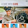 Elvis Presley - A Date With Elvis album