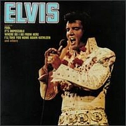 Elvis Presley - The Fool album