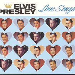 Elvis Presley - Elvis Presley Love Songs альбом