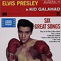 Elvis Presley - Kid Galahad альбом