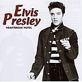 Elvis Presley - Heartbreak Hotel альбом