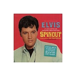 Elvis Presley - Double Features: Spinout / Double Trouble альбом