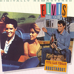 Elvis Presley - Elvis Double Features Viva Las Vegas &amp; Roustabou альбом