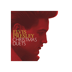 Elvis Presley &amp; Carrie Underwood - Elvis Presley Christmas Duets album