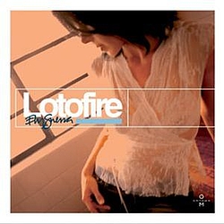 Ely Guerra - Lotofire album