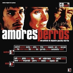 Ely Guerra - Amores Perros альбом
