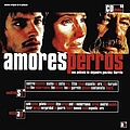 Ely Guerra - Amores Perros альбом