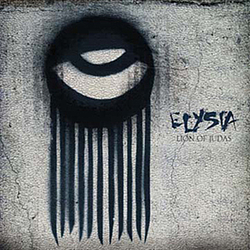 Elysia - Lion Of Judas альбом