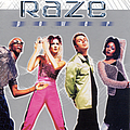 Raze - Power альбом