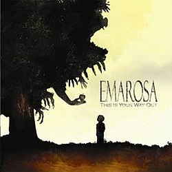 Emarosa - This Is Your Way Out album