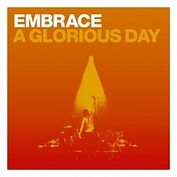 Embrace - A Glorious Day (7&quot;) album