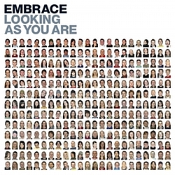Embrace - Looking As You Are альбом