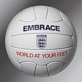 Embrace - World At Your Feet EP album