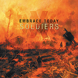 Embrace Today - Soldiers альбом