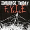 Embrace Today - F.Y.I.E альбом