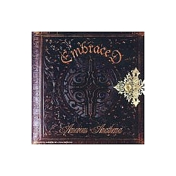 Embraced - Amorous Anathema альбом