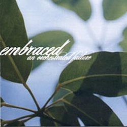 Embraced - An Orchestrated Failure альбом