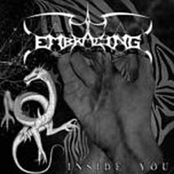 Embracing - Inside You альбом