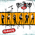 Rbd - Rebelde альбом