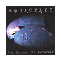 Emergence - The Science of Suffering album