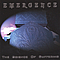 Emergence - The Science of Suffering альбом
