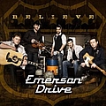 Emerson Drive - Believe album