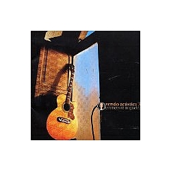 Emerson Nogueira - Versão Acústica, Volume 1 album