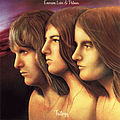 Emerson, Lake &amp; Palmer - Trilogy альбом