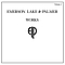 Emerson, Lake &amp; Palmer - Works Volume 2 album