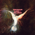 Emerson, Lake &amp; Palmer - Emerson, Lake &amp; Palmer альбом
