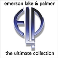 Emerson, Lake &amp; Palmer - The Ultimate Collection (disc 3: Live at Anaheim, 1973-1974) альбом