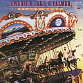 Emerson, Lake &amp; Palmer - Black Moon альбом