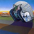 Emerson, Lake &amp; Palmer - Tarkus album