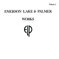 Emerson, Lake &amp; Palmer - Works: Vol. 2 альбом